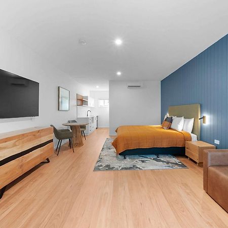 Econo Lodge Border Gateway Wodonga Εξωτερικό φωτογραφία