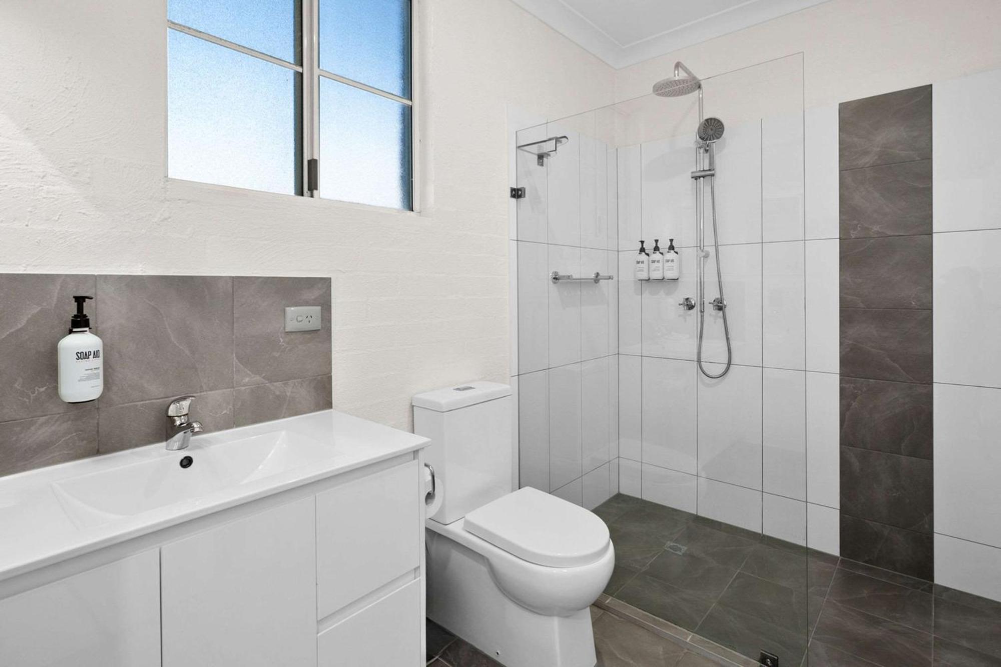 Econo Lodge Border Gateway Wodonga Εξωτερικό φωτογραφία