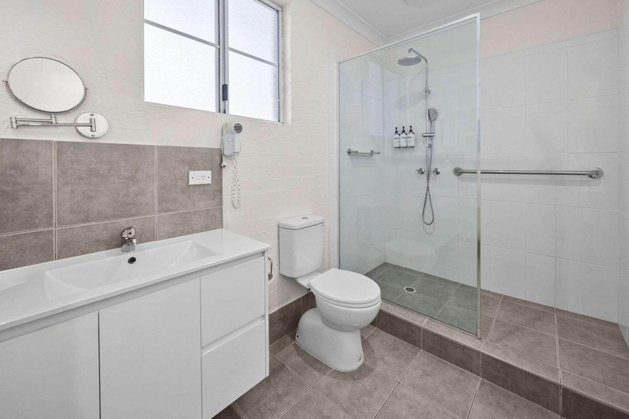 Econo Lodge Border Gateway Wodonga Εξωτερικό φωτογραφία