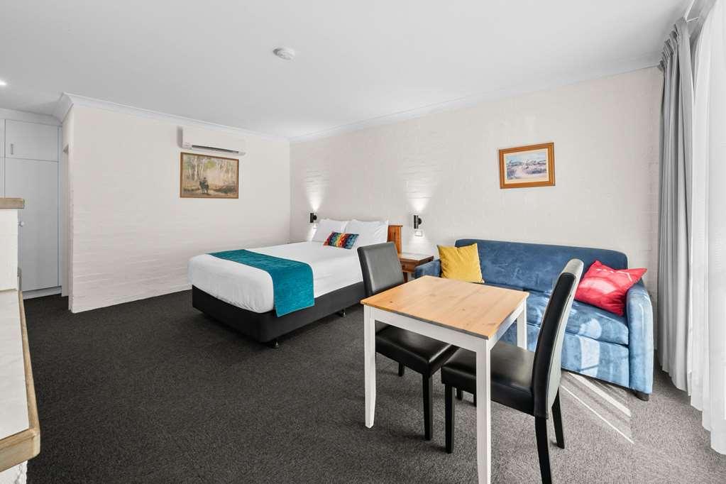 Econo Lodge Border Gateway Wodonga Δωμάτιο φωτογραφία
