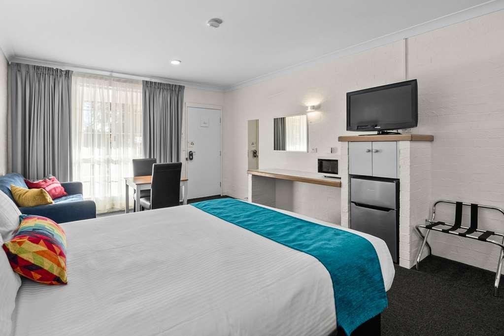 Econo Lodge Border Gateway Wodonga Δωμάτιο φωτογραφία