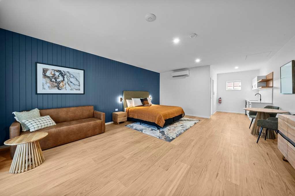 Econo Lodge Border Gateway Wodonga Δωμάτιο φωτογραφία