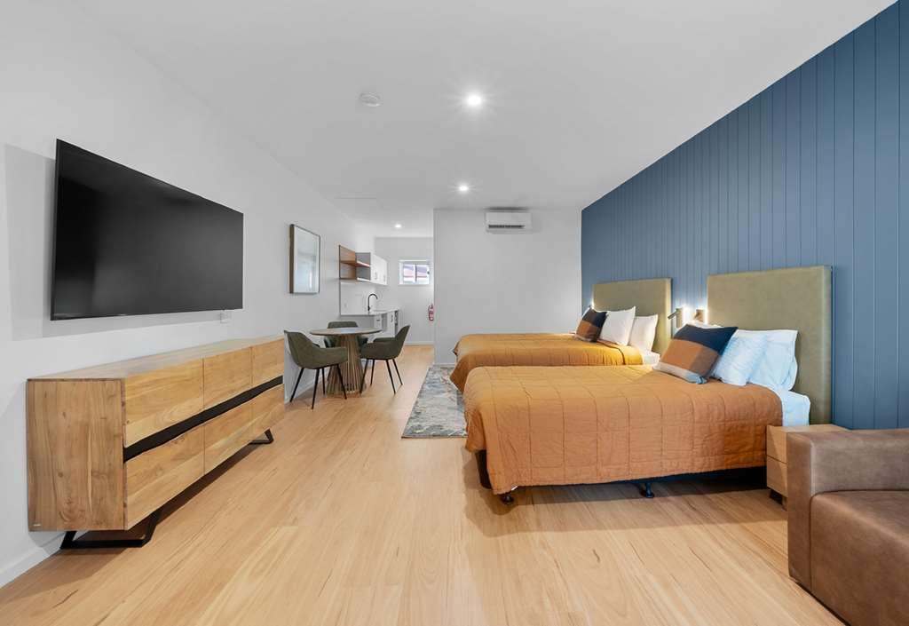 Econo Lodge Border Gateway Wodonga Δωμάτιο φωτογραφία